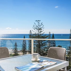 Appartement Supérieur à 1 Chambre à Coucher au Bord de la Mer
